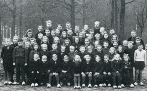 F562 Medlerschool 1948